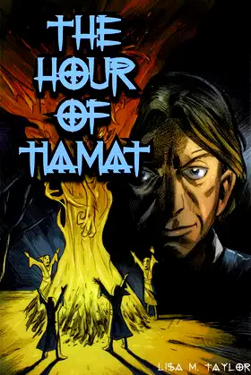 The Hour of Tiamat poster