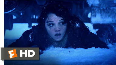Krampus - You Better Watch Out Scene (2/10) | Movieclips poster