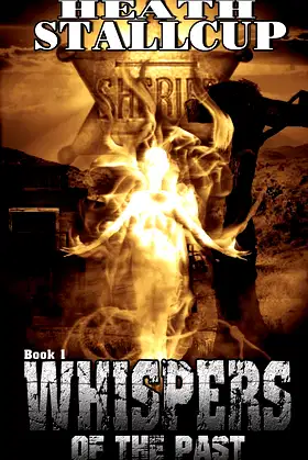 Whispers Of The Past Book 1 poster