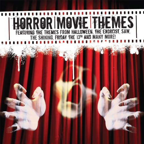 Horror Movie Themes poster