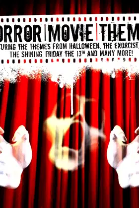 Horror Movie Themes poster