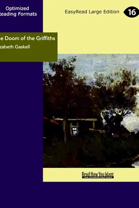 The Doom of the Griffiths poster
