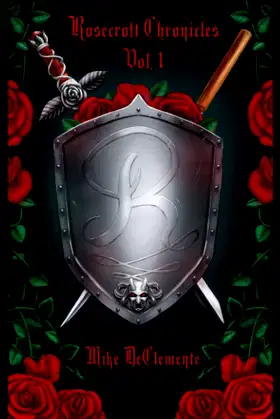 Rosecroft Chronicles poster