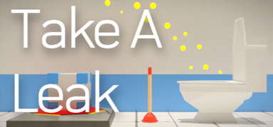 Take A Leak capsule