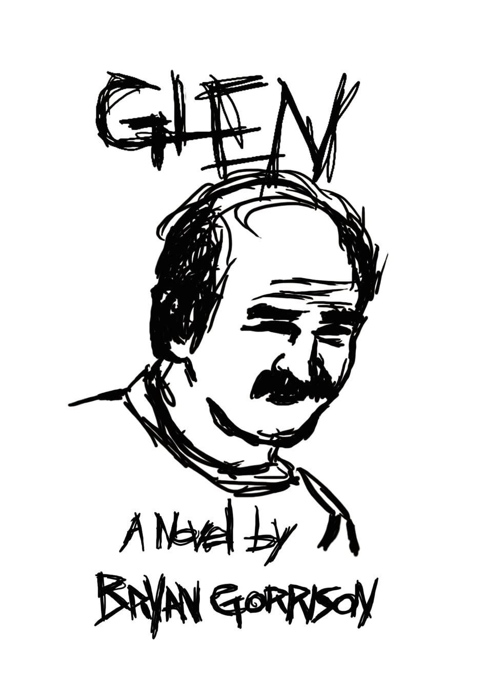 Glen poster