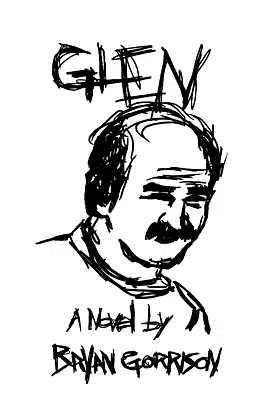 Glen poster