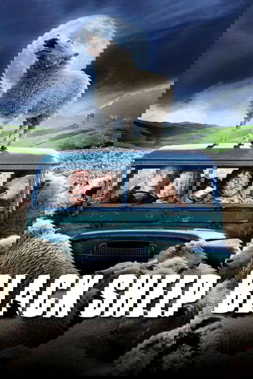 Black Sheep poster