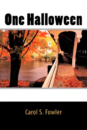 One Halloween poster