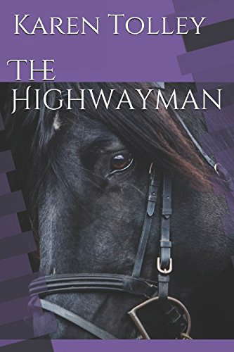 The Highwayman poster