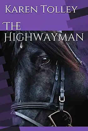 The Highwayman poster