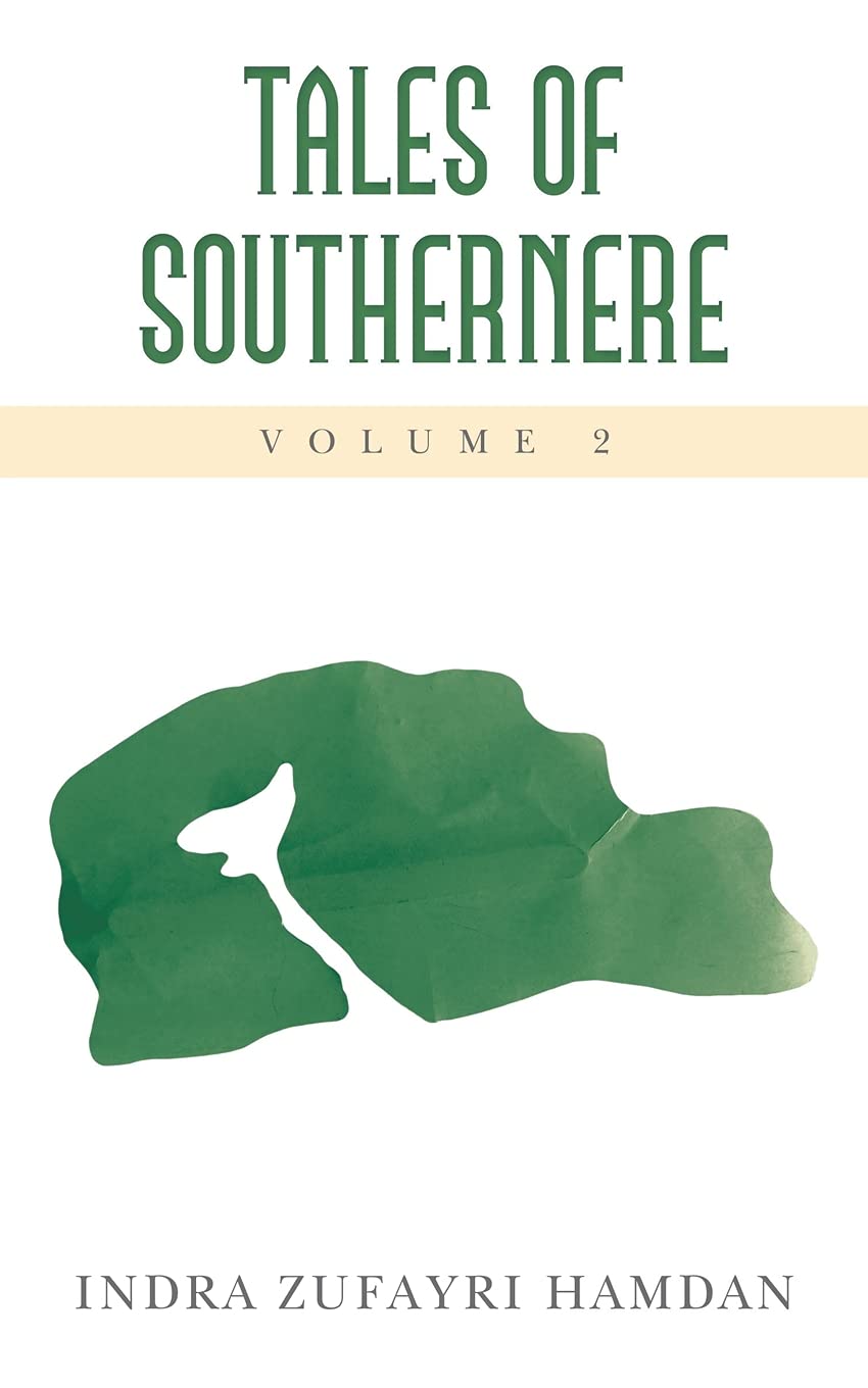 Tales of Southernere Volume 2 poster