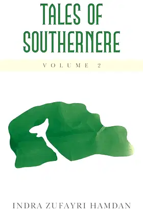 Tales of Southernere Volume 2 poster
