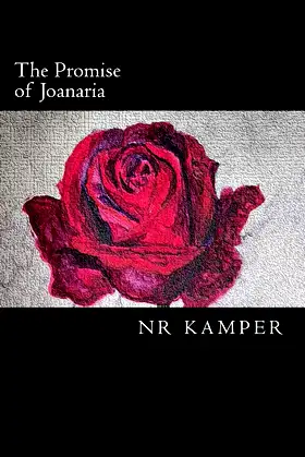 The Promise of Joanaria (Fortresses in the Hereafter Book 1) poster