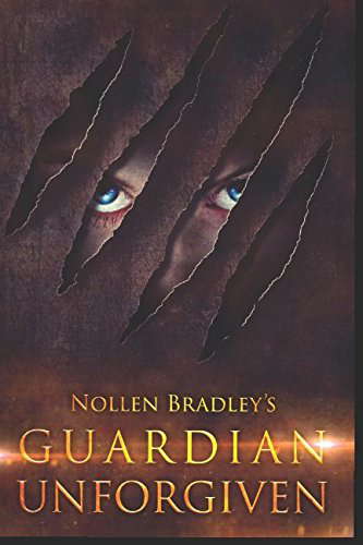 Guardian Unforgiven poster