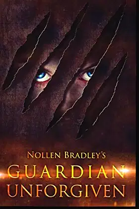 Guardian Unforgiven poster
