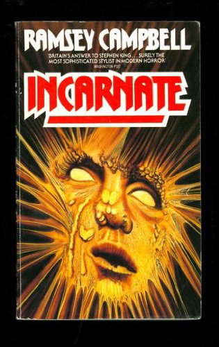 Incarnate (Panther Books) poster