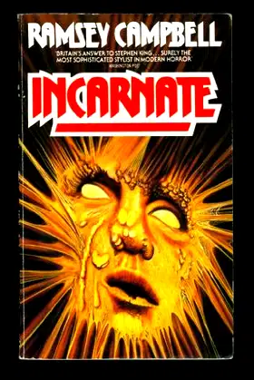 Incarnate (Panther Books) poster
