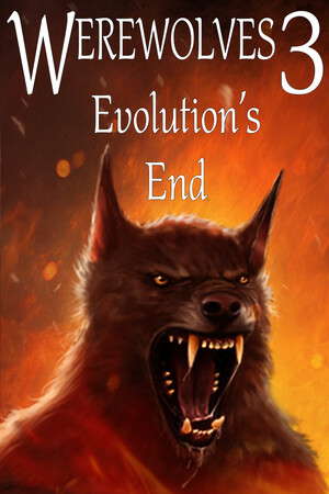 Werewolves 3: Evolution's End poster