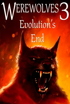 Werewolves 3: Evolution's End poster