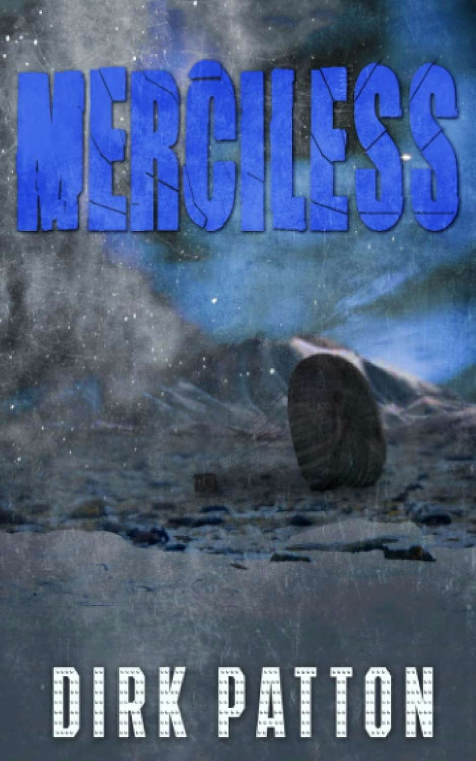 Merciless: V Plague Book 11 (Volume 11) poster