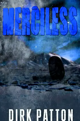 Merciless: V Plague Book 11 (Volume 11) poster