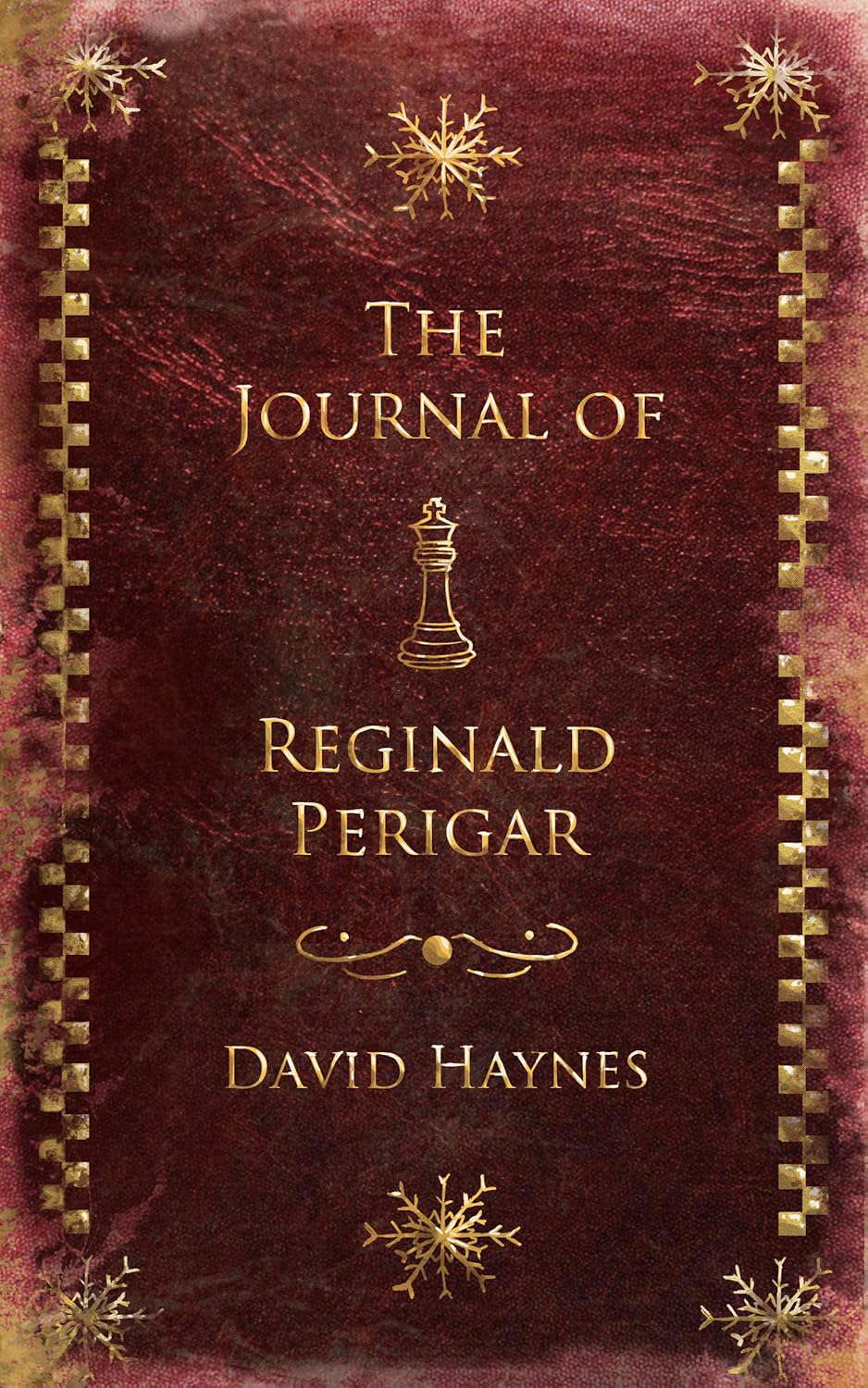 The Journal of Reginald Perigar poster