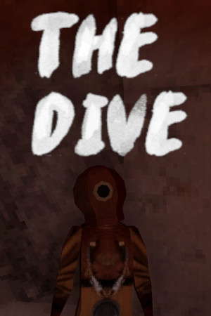 The Dive poster