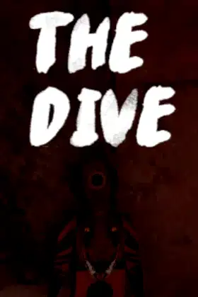 The Dive poster