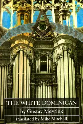 The White Dominican (Dedalus European Classics) poster