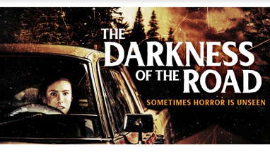 The Darkness of the Road poster