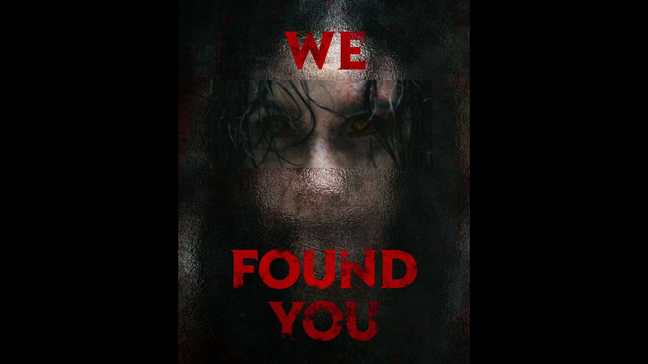 You can't run, you can't hide. What would you do? 🫣🧟