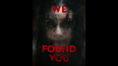 You can't run, you can't hide. What would you do? 🫣🧟 poster