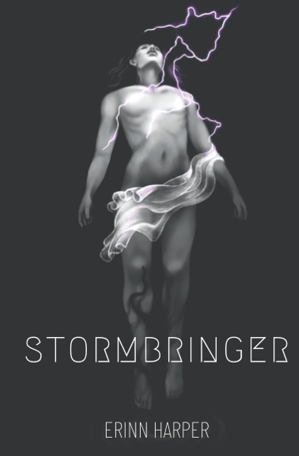 Stormbringer poster
