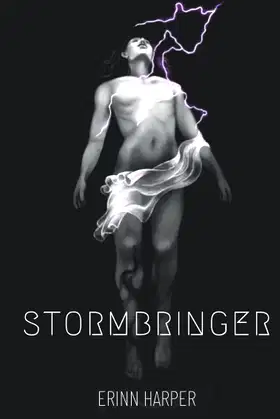 Stormbringer poster
