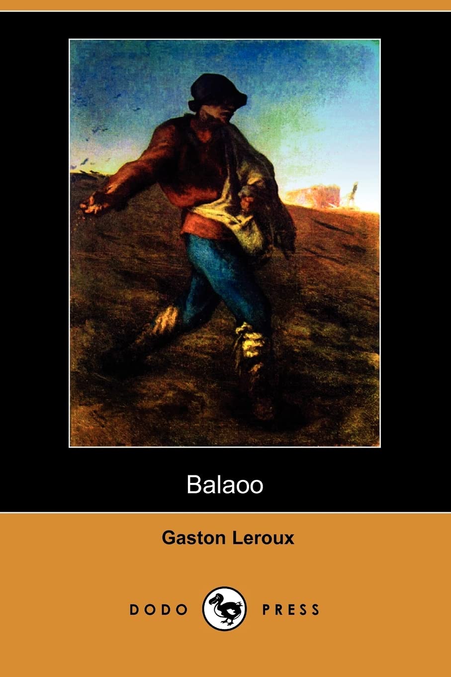 Balaoo poster