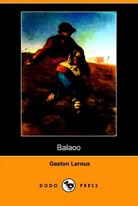 Balaoo poster