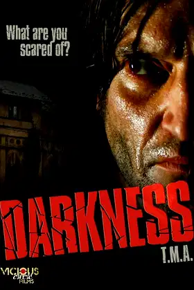 Darkness poster