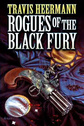 Rogues of the Black Fury poster