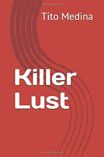 Killer Lust poster