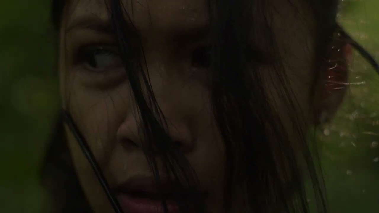 Poster for Uwentira: Kota Jin