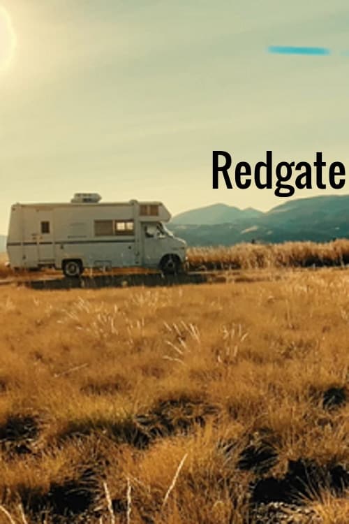 Redgate poster