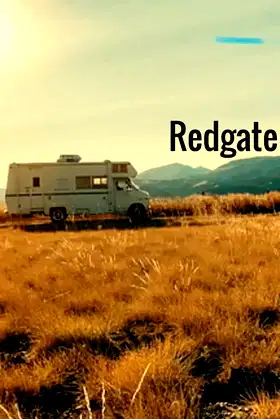 Redgate poster