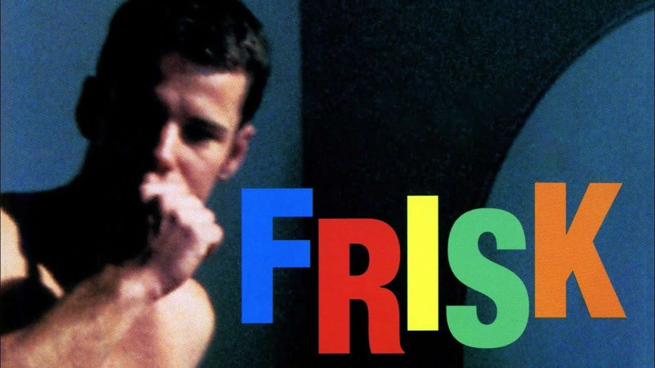 Poster for Frisk