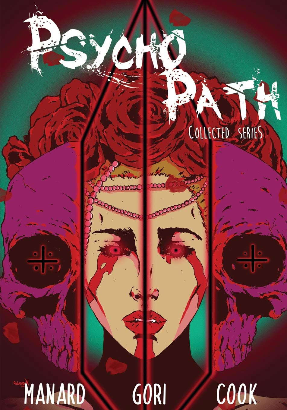 Psycho Path poster