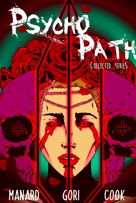 Psycho Path poster