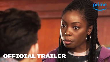 Black As Night - Official Trailer | Prime Video poster