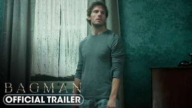 Bagman (2024) Official Trailer - Sam Claflin, Antonia Thomas poster