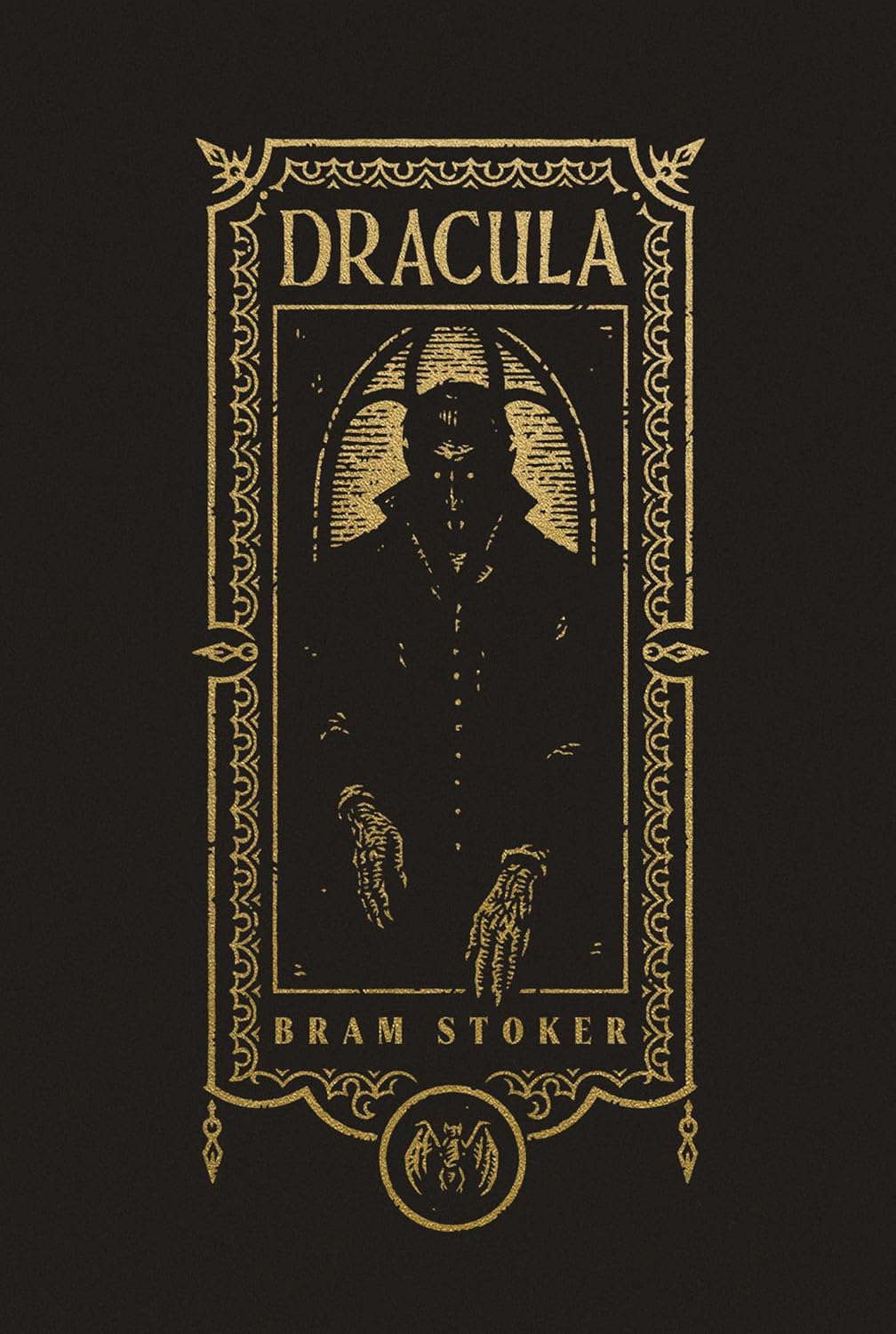 Dracula (The Gothic Chronicles Collection) poster
