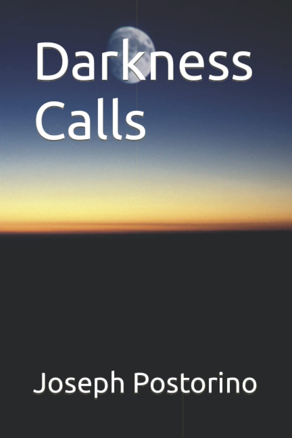 Darkness Calls poster