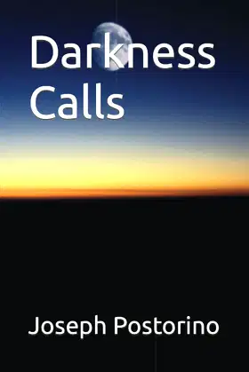 Darkness Calls poster